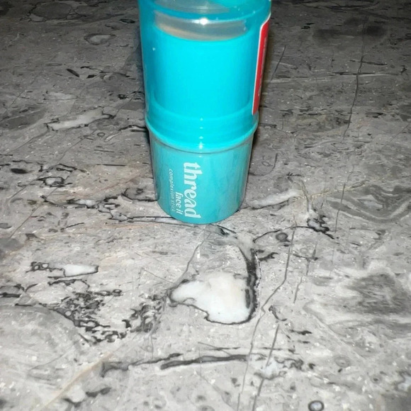 Thread Face It Complexion Stick - 70 TAN NEUTRAL NEW SEALED - Picture 2 of 5